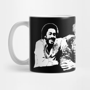 Sanford and Son Mug